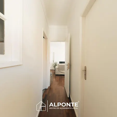 Encanto Do Lima By Alponte Ponte de Lima