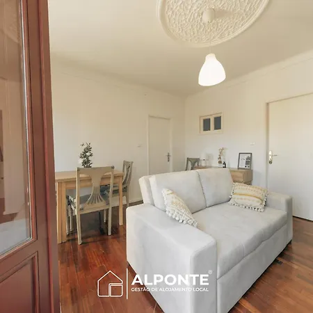 Encanto Do Lima By Alponte Holiday home *