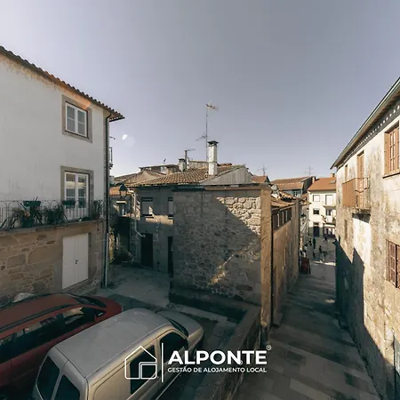 Encanto Do Lima By Alponte * Ponte de Lima