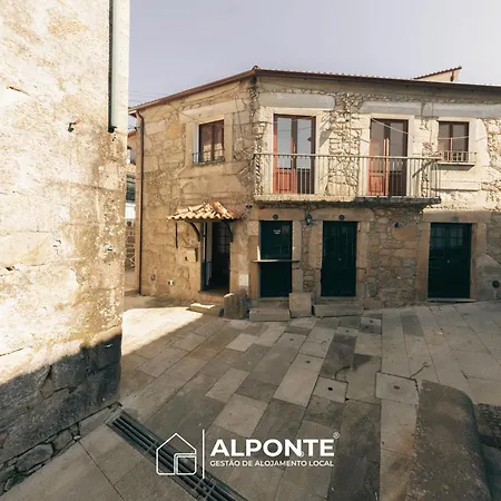 Encanto Do Lima By Alponte