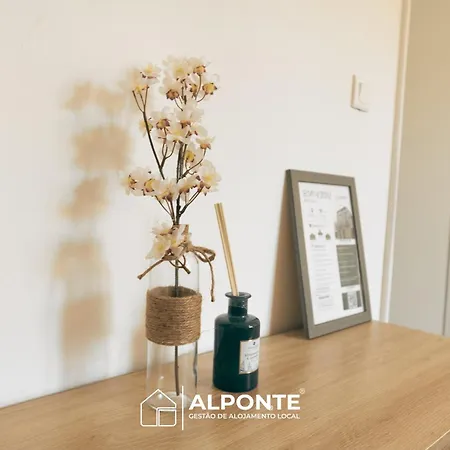 Vakantiehuis Encanto Do Lima By Alponte *