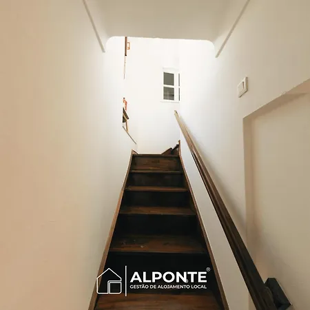 Encanto Do Lima By Alponte *