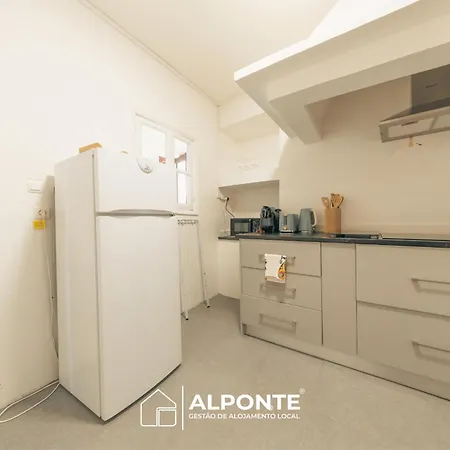 Encanto Do Lima By Alponte Holiday home *
