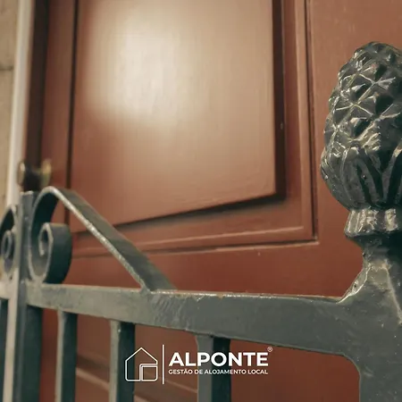 Encanto Do Lima By Alponte Сasa de vacaciones Ponte de Lima