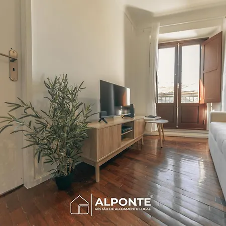 Vakantiehuis Encanto Do Lima By Alponte Ponte de Lima