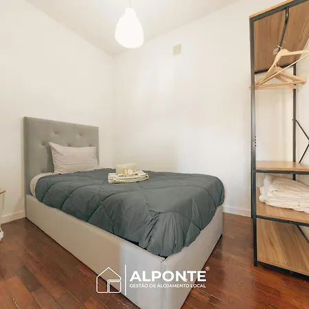 Encanto Do Lima By Alponte *