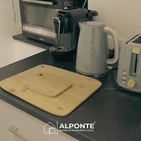Encanto Do Lima By Alponte Holiday home
