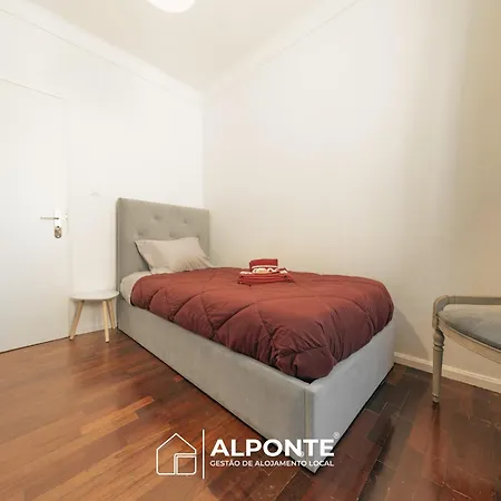 Encanto Do Lima By Alponte Holiday home Ponte de Lima