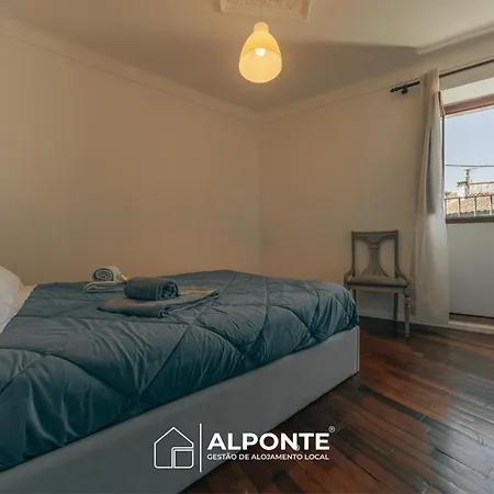 Encanto Do Lima By Alponte *