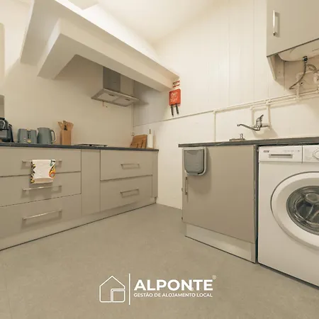 Encanto Do Lima By Alponte Ponte de Lima