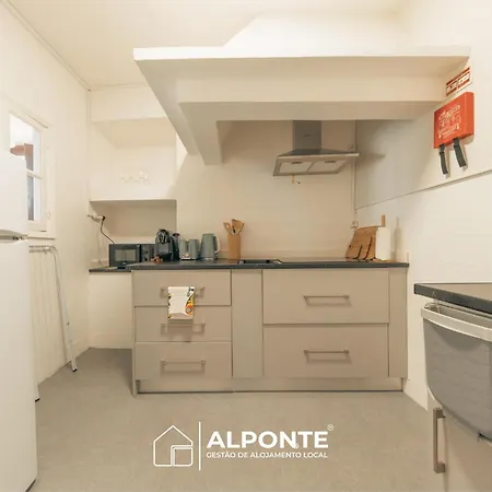 Encanto Do Lima By Alponte