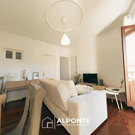 Encanto Do Lima By Alponte Ponte de Lima