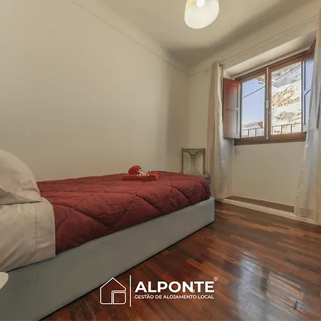 Encanto Do Lima By Alponte