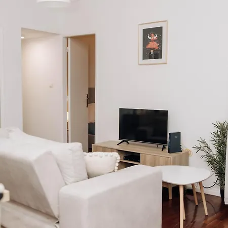 Encanto Do Lima By Lethes Legacy Feriehus