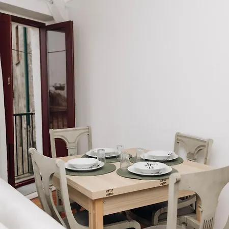Feriehus Encanto Do Lima By Lethes Legacy