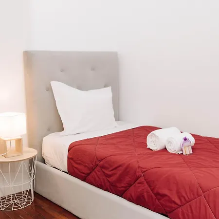 Encanto Do Lima By Lethes Legacy Feriehus *