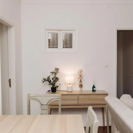 Feriehus Encanto Do Lima By Lethes Legacy *