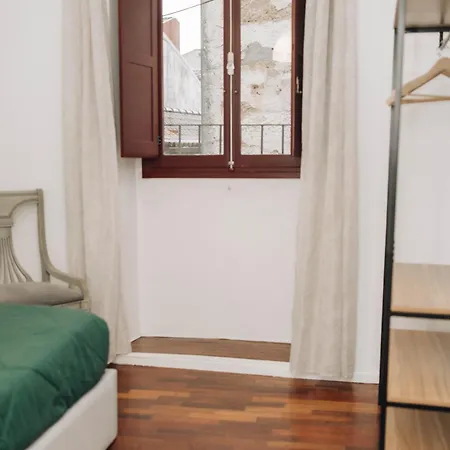 Feriehus Encanto Do Lima By Lethes Legacy *