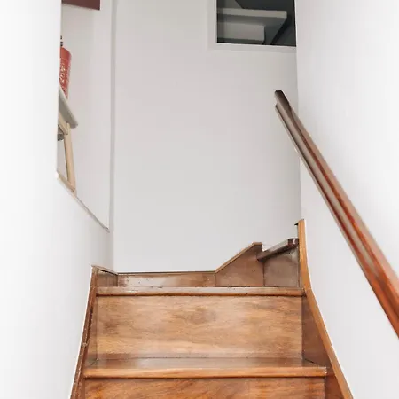 Feriehus Encanto Do Lima By Lethes Legacy Ponte de Lima