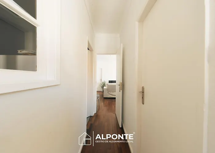 Encanto Do Lima By Alponte Ponte de Lima