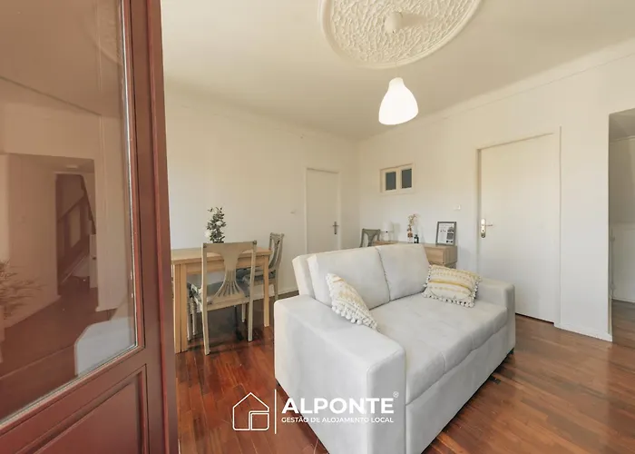 Encanto Do Lima By Alponte Vakantiehuis *