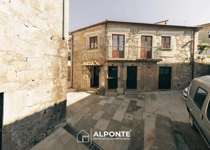 Encanto Do Lima By Alponte