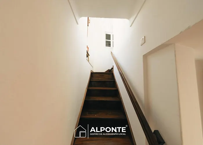 Encanto Do Lima By Alponte *