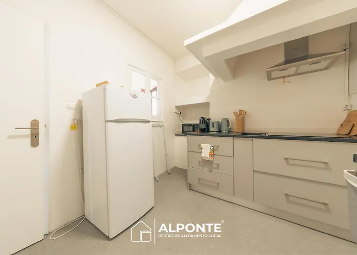 Encanto Do Lima By Alponte Nyaraló *