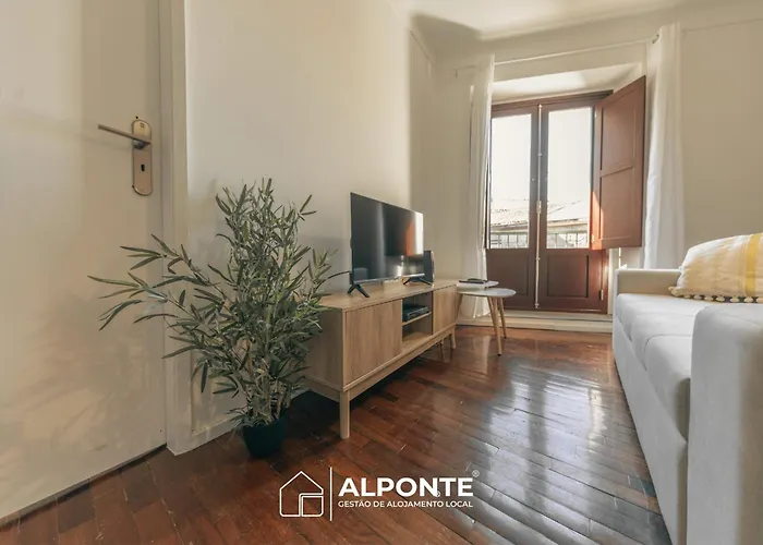 Vakantiehuis Encanto Do Lima By Alponte Ponte de Lima