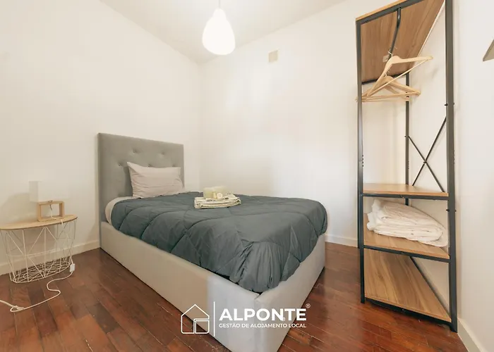 Encanto Do Lima By Alponte *