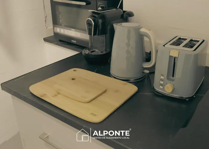 Encanto Do Lima By Alponte Nyaraló