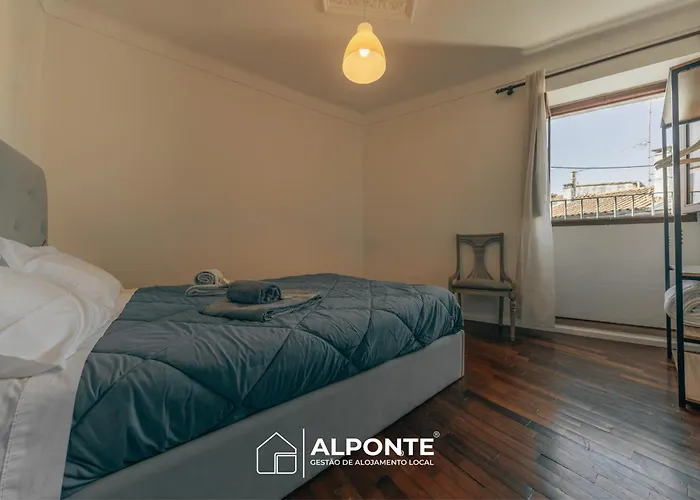 Encanto Do Lima By Alponte *