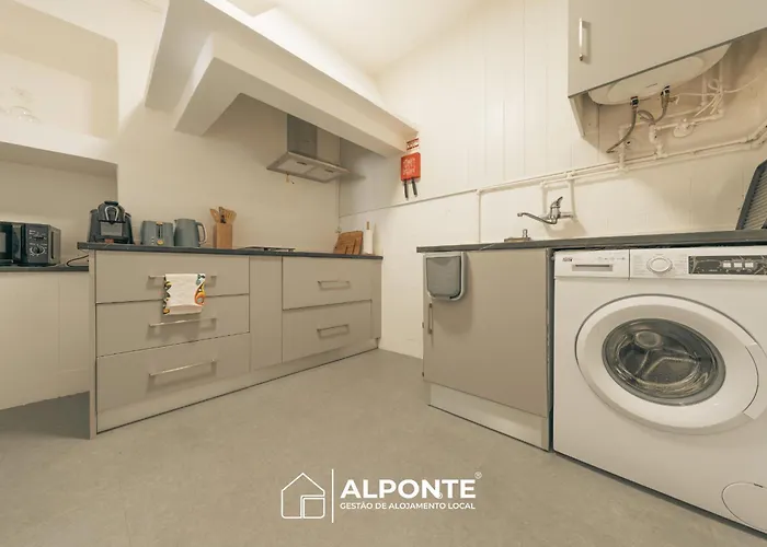 Encanto Do Lima By Alponte Ponte de Lima