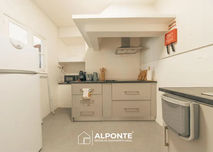 Encanto Do Lima By Alponte