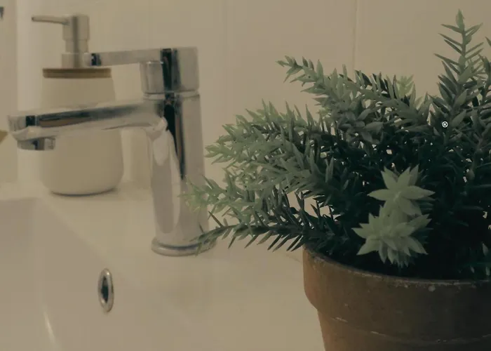 Vakantiehuis Encanto Do Lima By Alponte