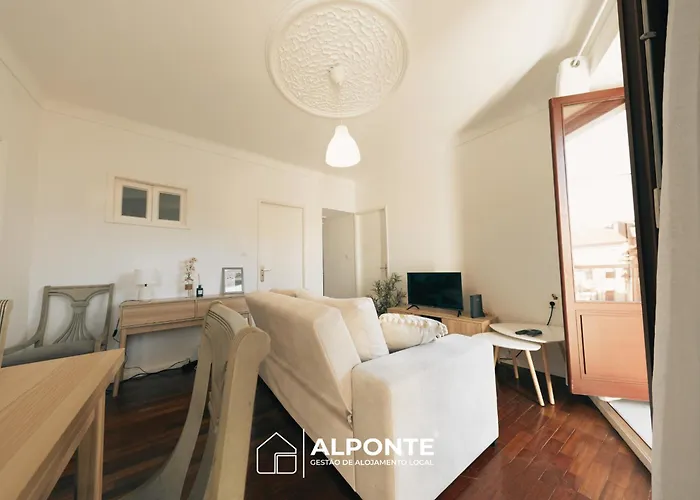 Encanto Do Lima By Alponte Ponte de Lima