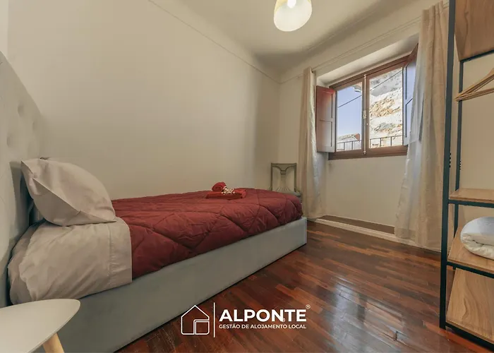 Encanto Do Lima By Alponte